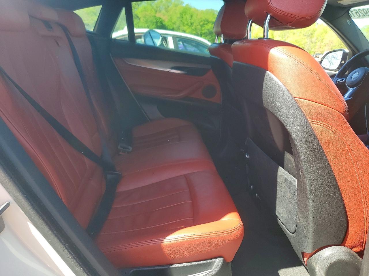 BMW X Series Xdrive35i