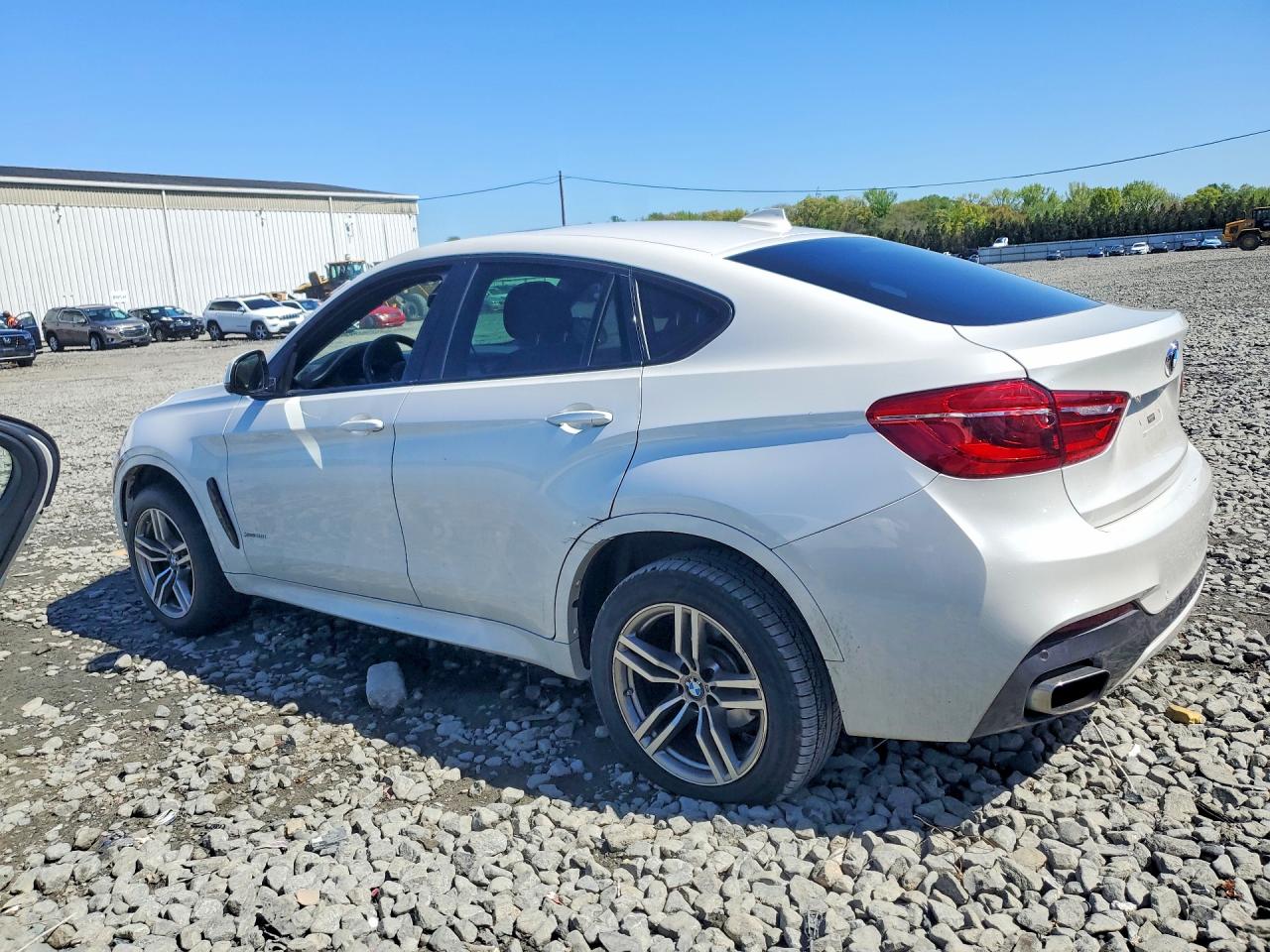 BMW X Series Xdrive35i