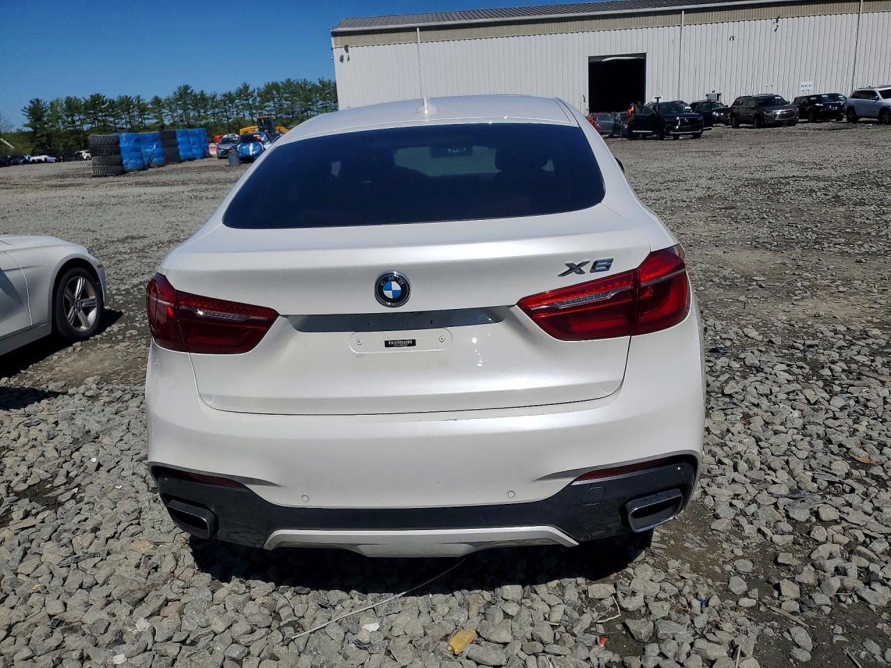 BMW X Series Xdrive35i