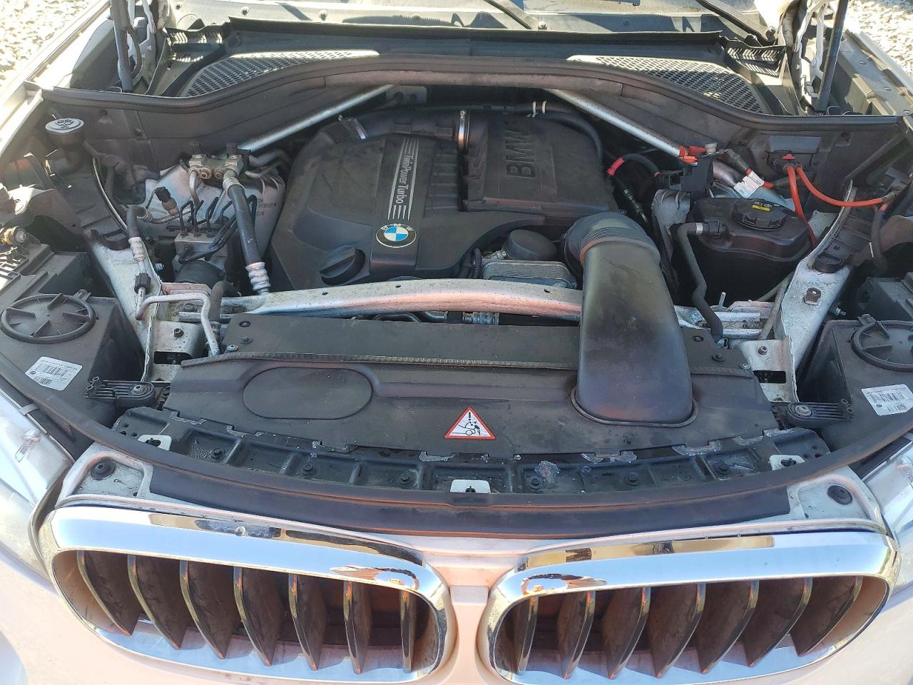 BMW X Series Xdrive35i