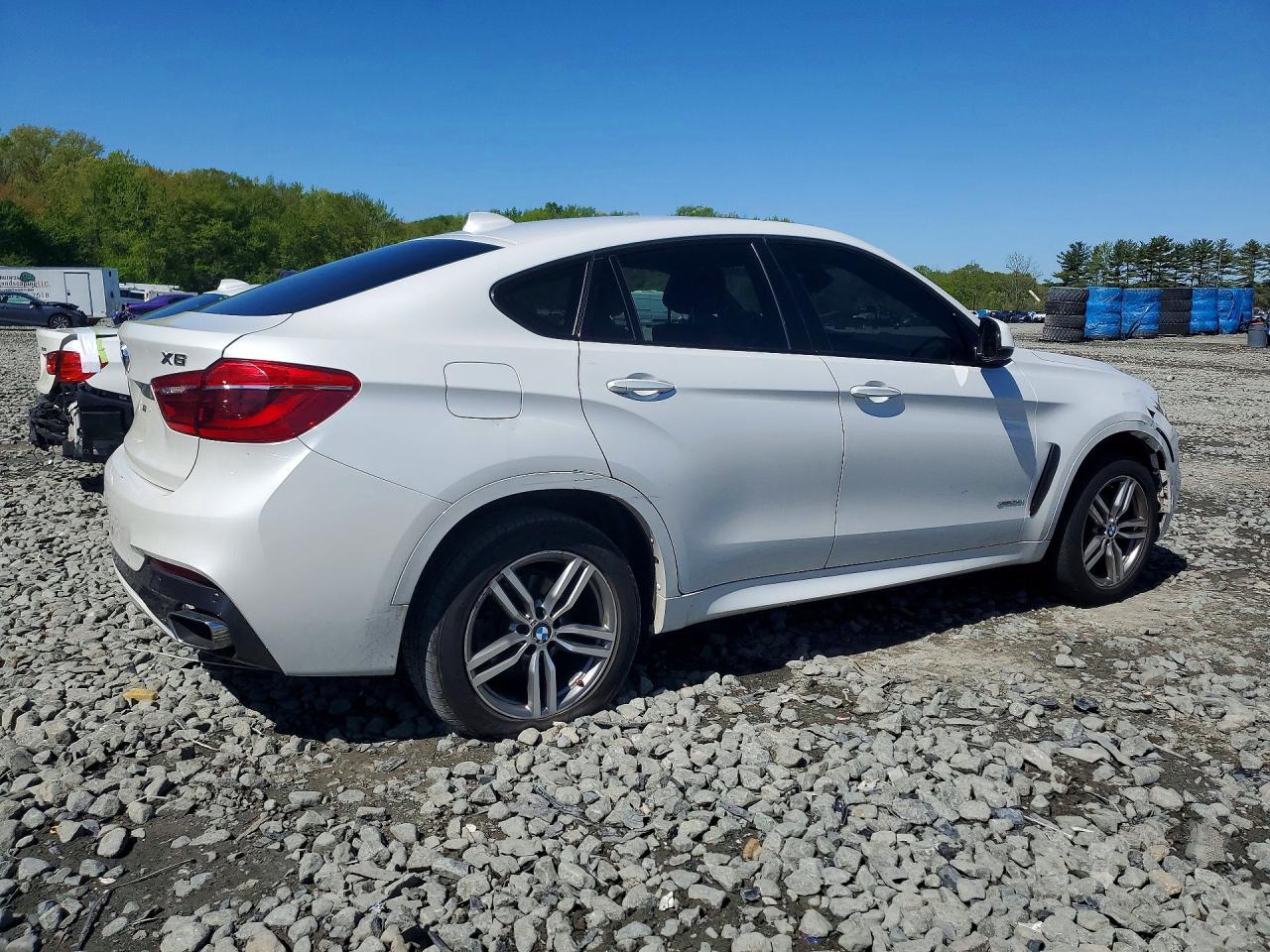 BMW X Series Xdrive35i