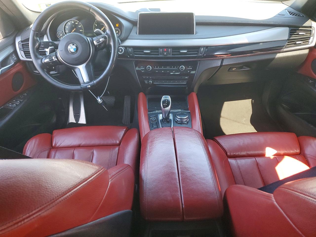 BMW X Series Xdrive35i