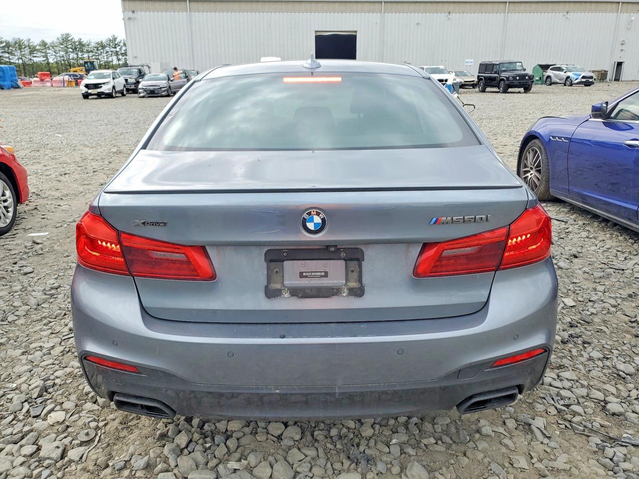 BMW M Series