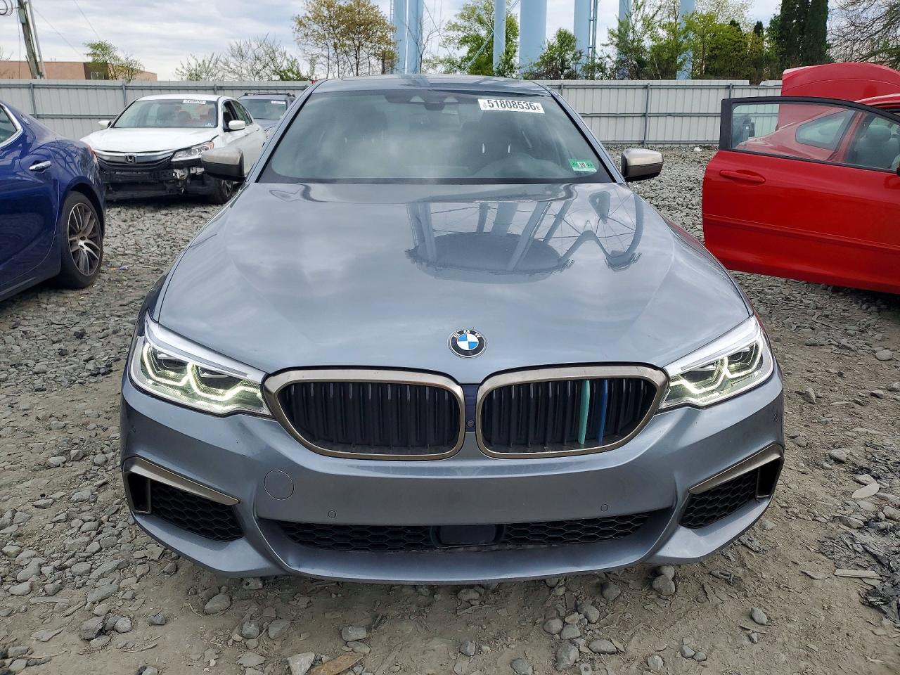 BMW M Series