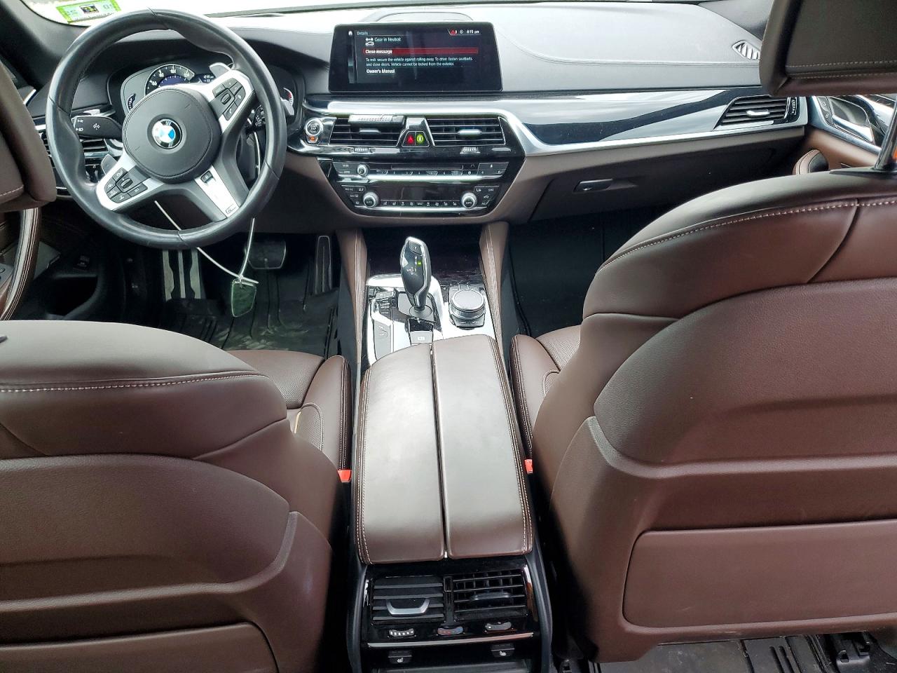 BMW M Series