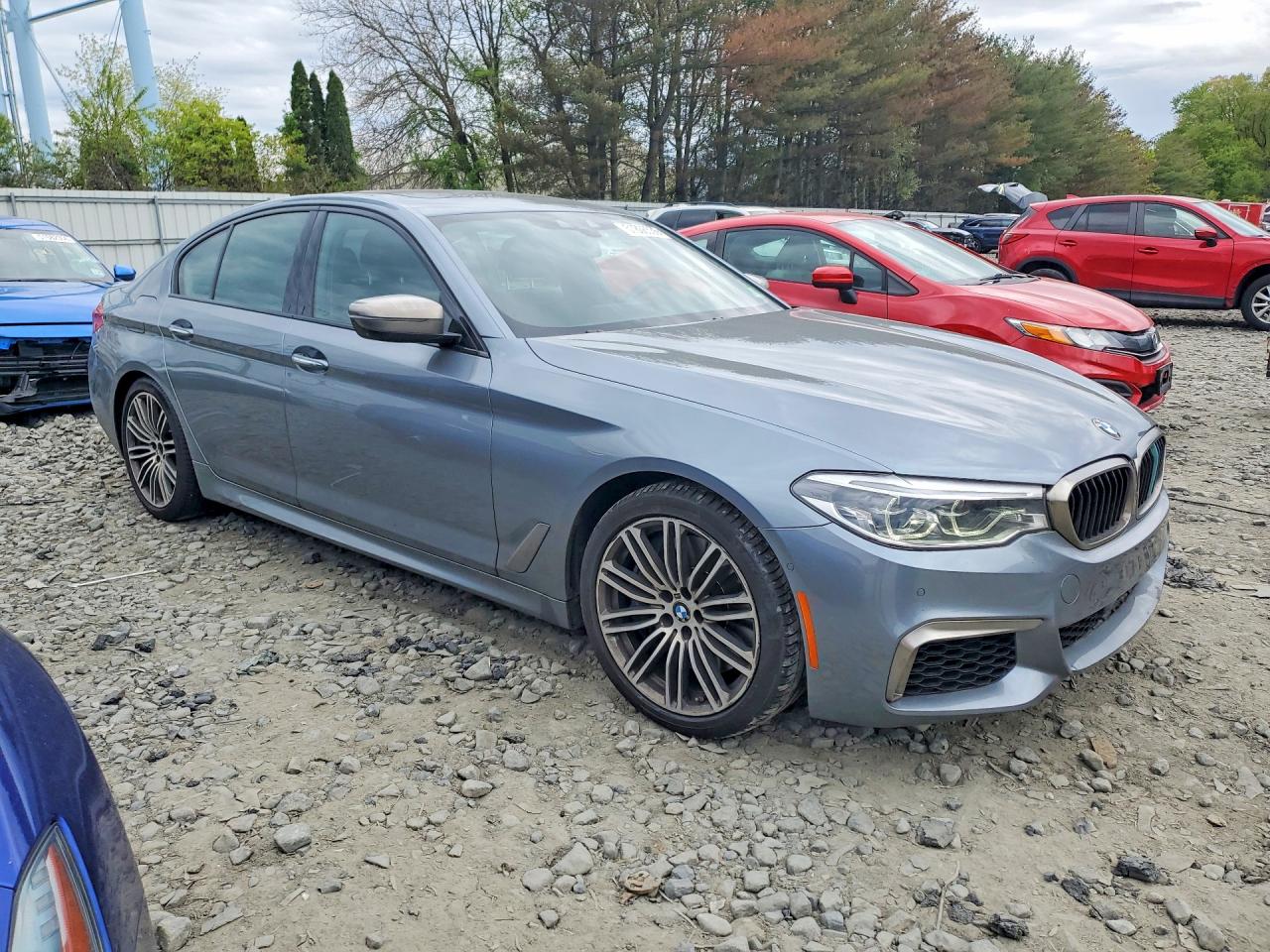 BMW M Series