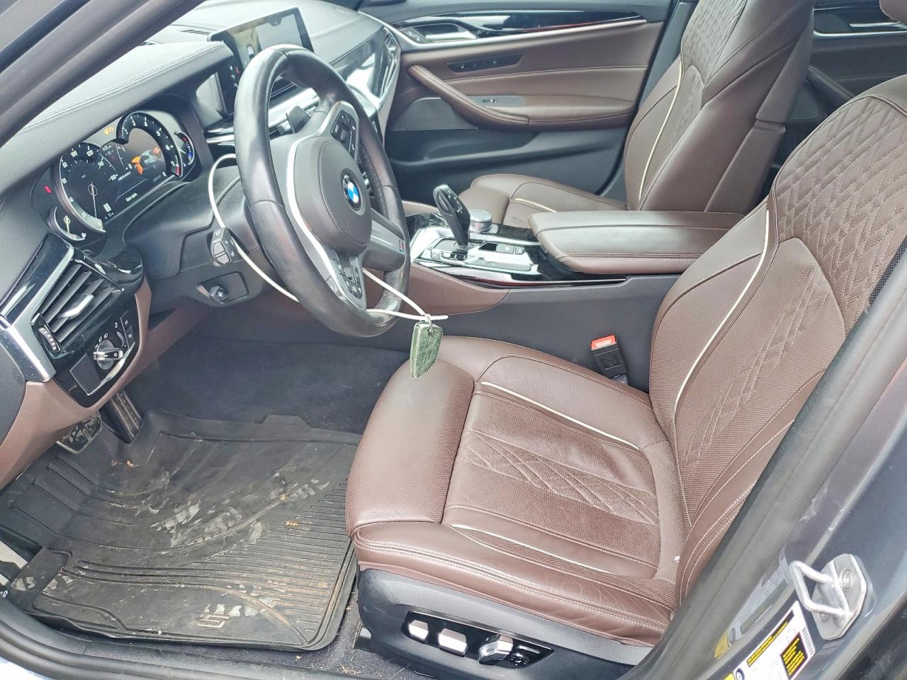 BMW M Series