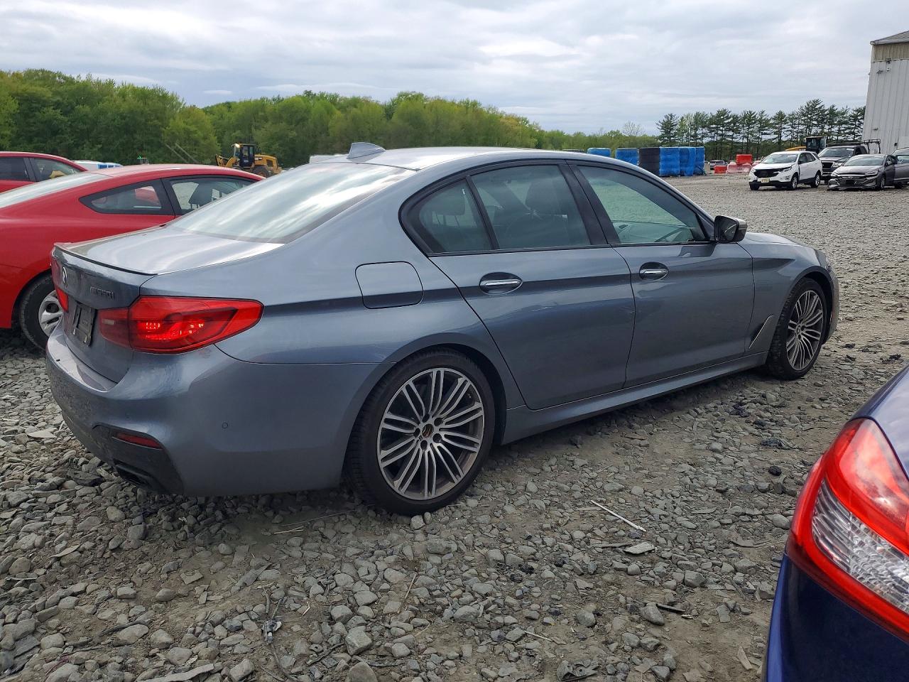 BMW M Series