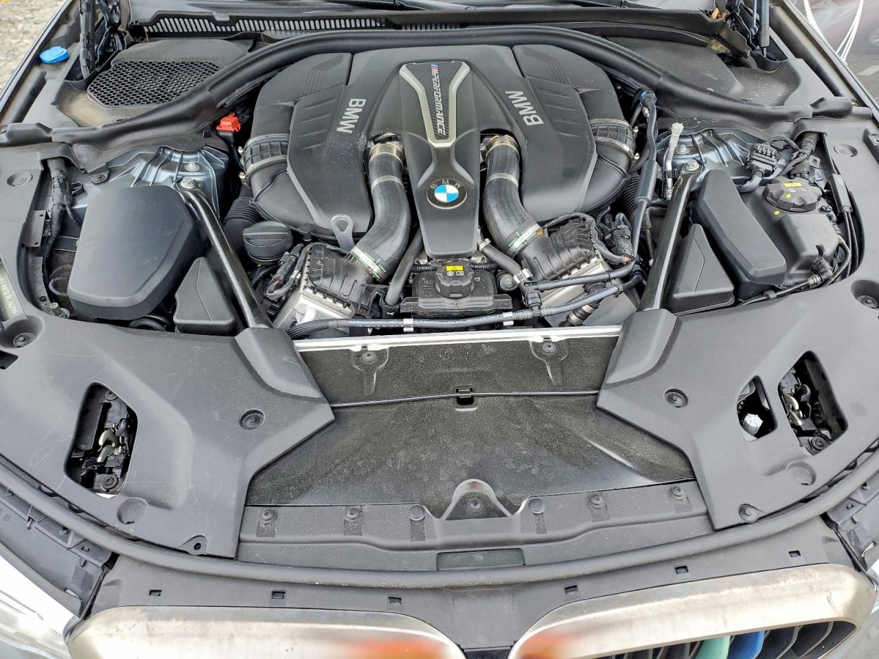 BMW M Series