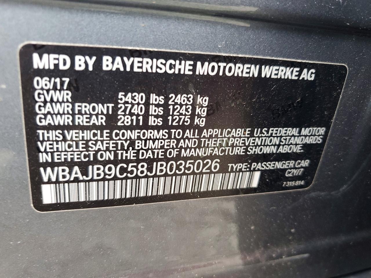 BMW M Series