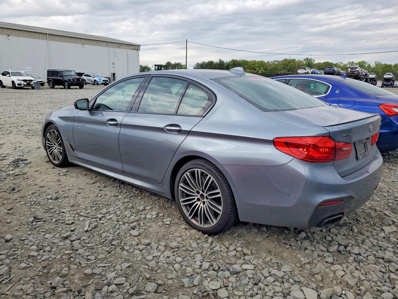 BMW M Series