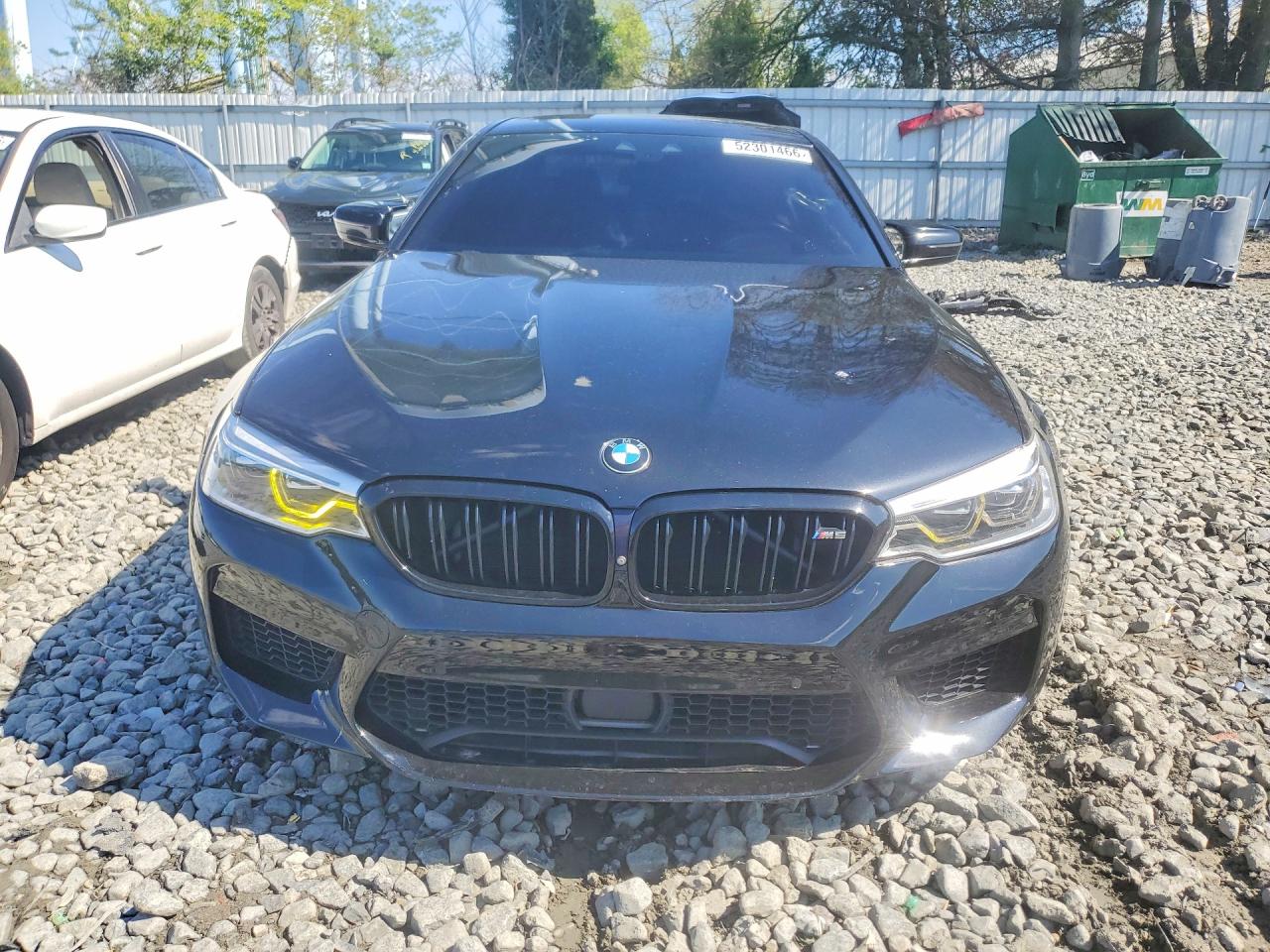 BMW M Series