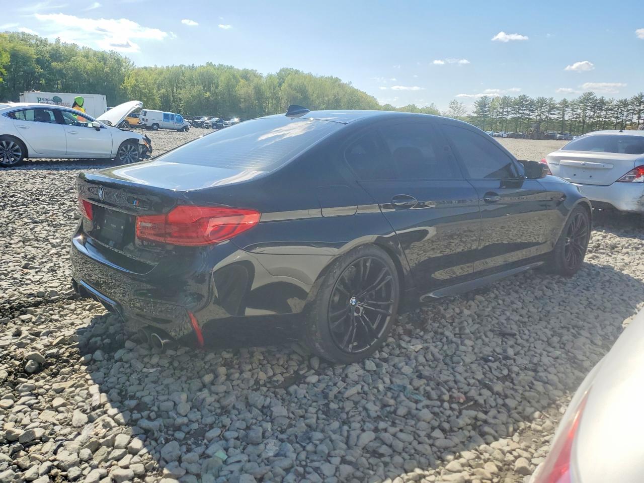BMW M Series