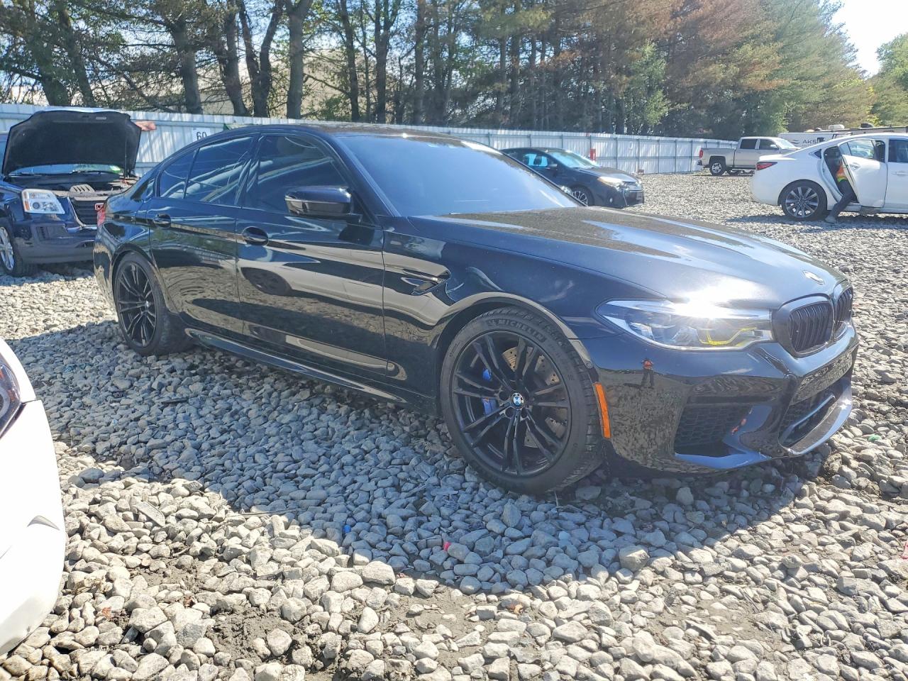 BMW M Series