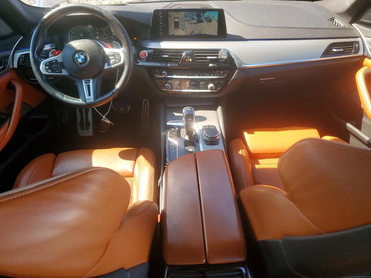 BMW M Series