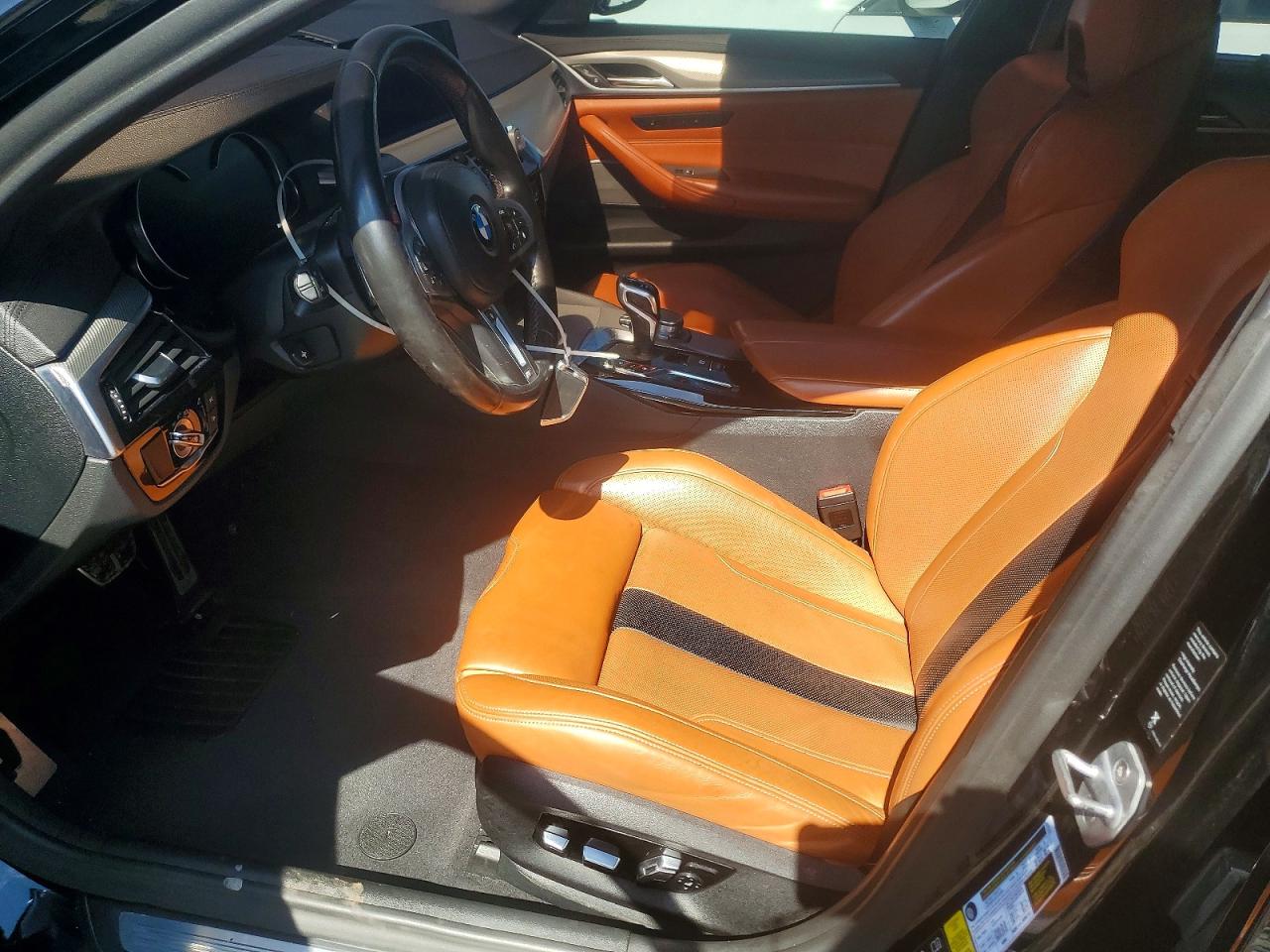 BMW M Series