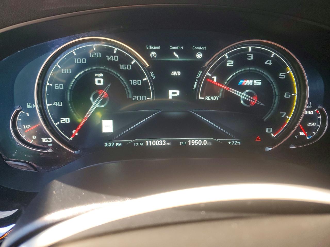 BMW M Series