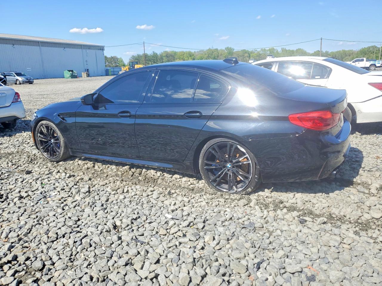 BMW M Series