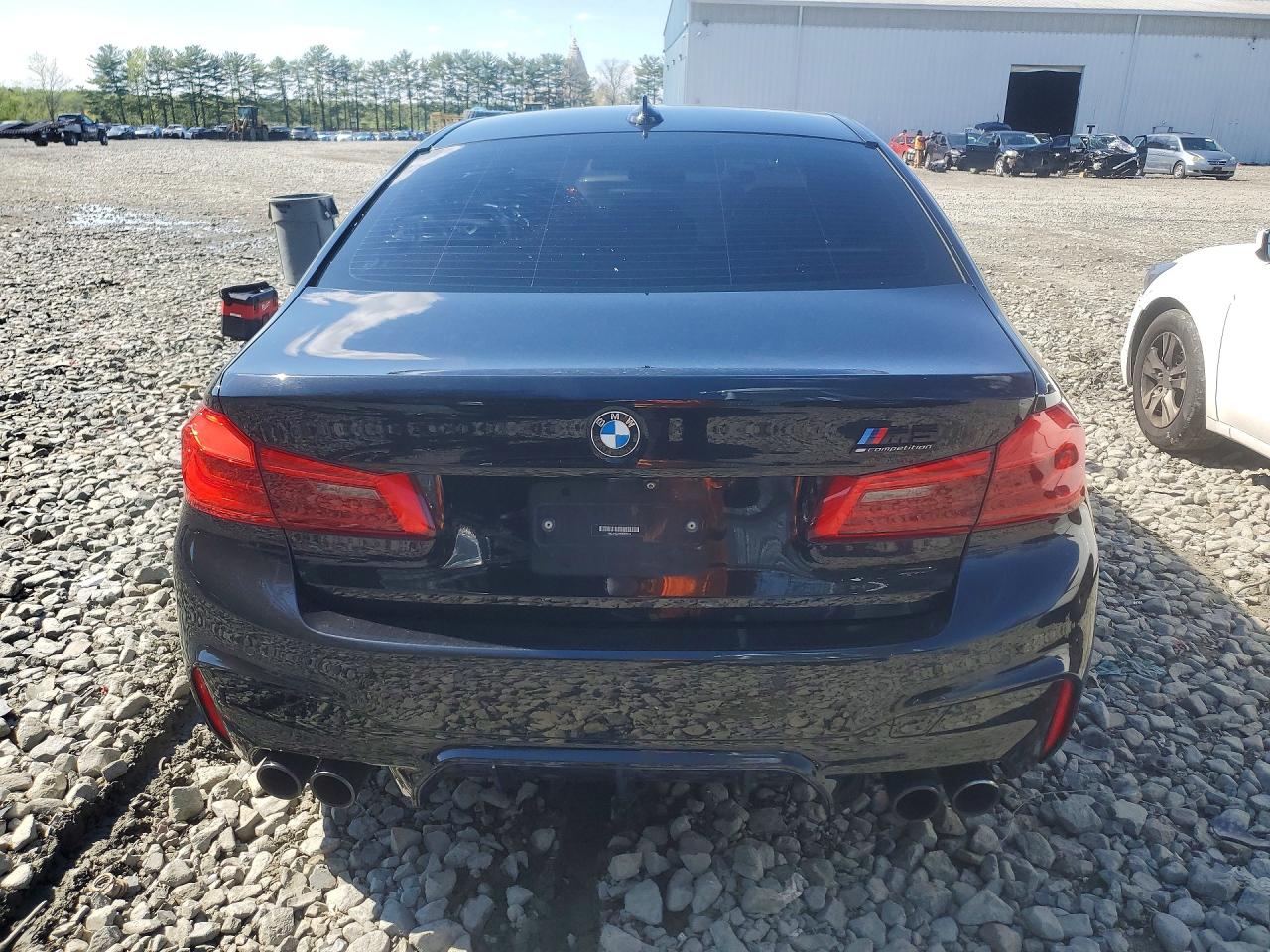 BMW M Series