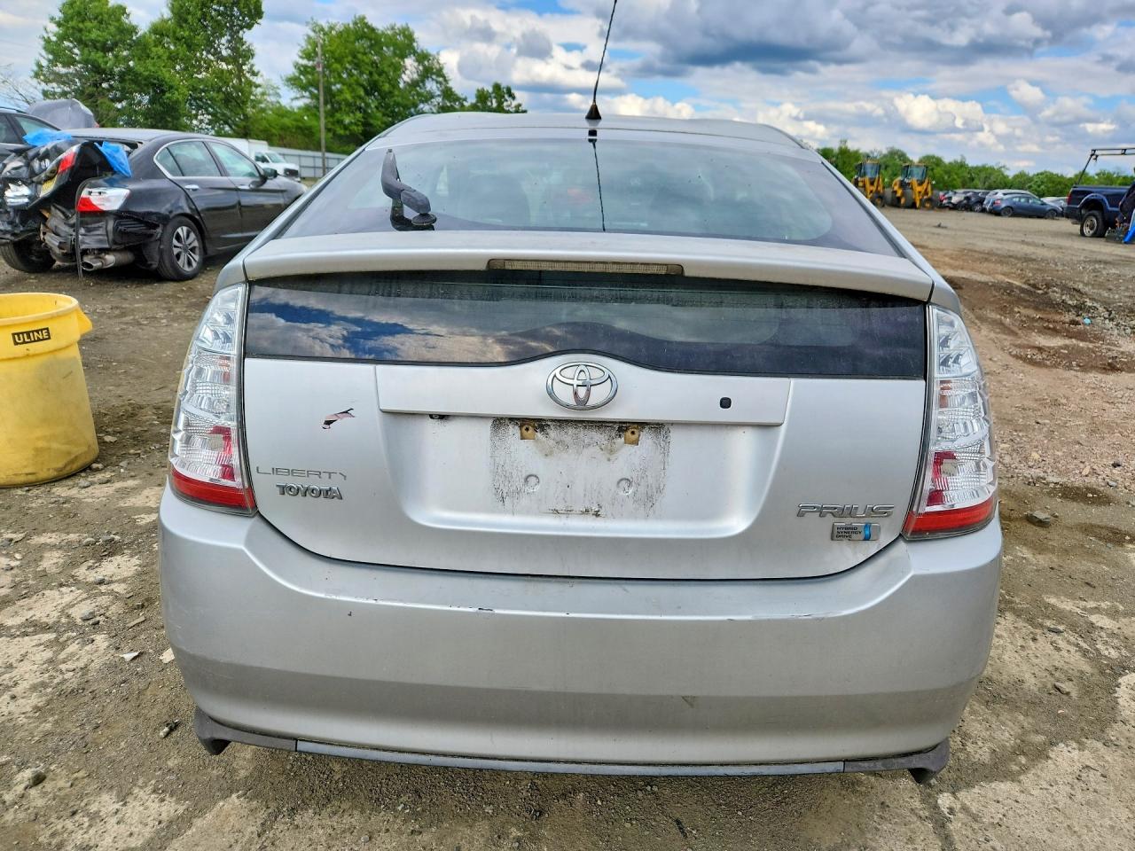 Toyota Prius Base
