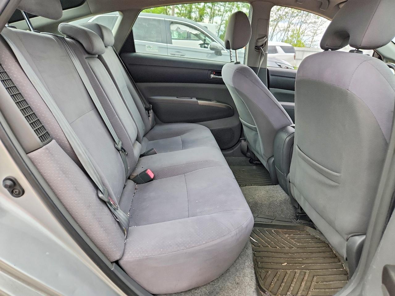 Toyota Prius Base