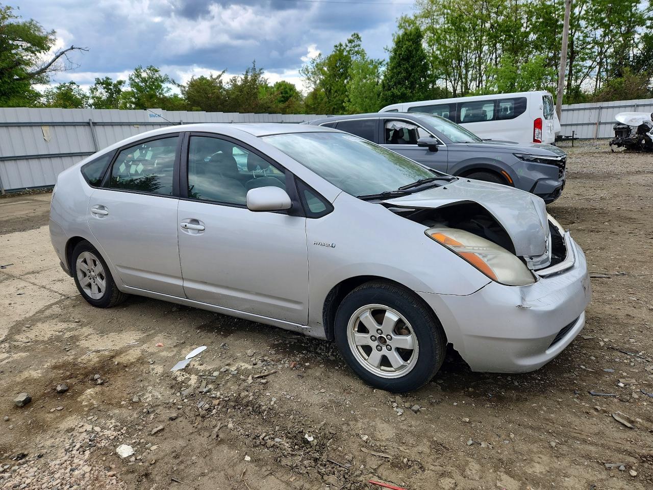 Toyota Prius Base