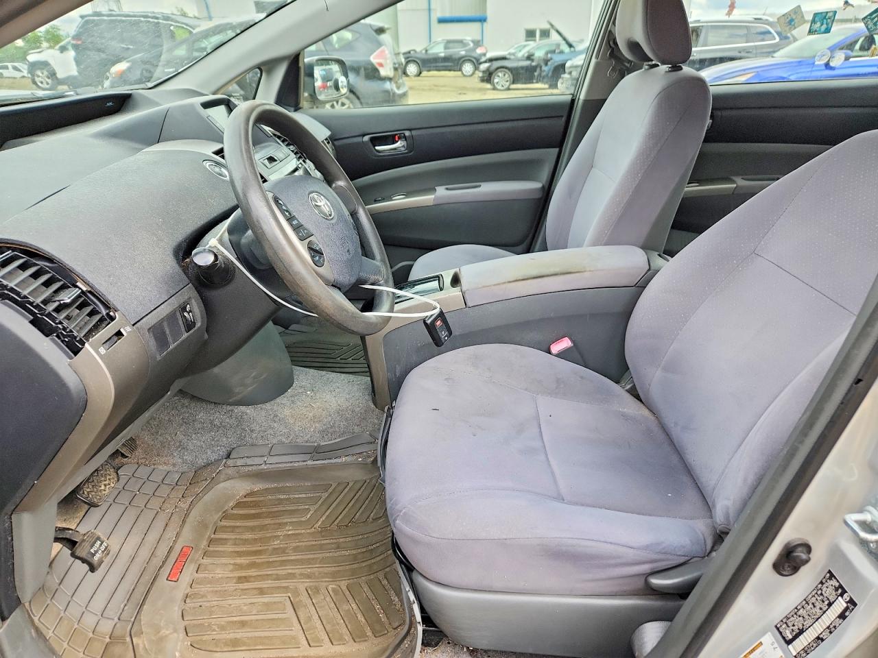 Toyota Prius Base