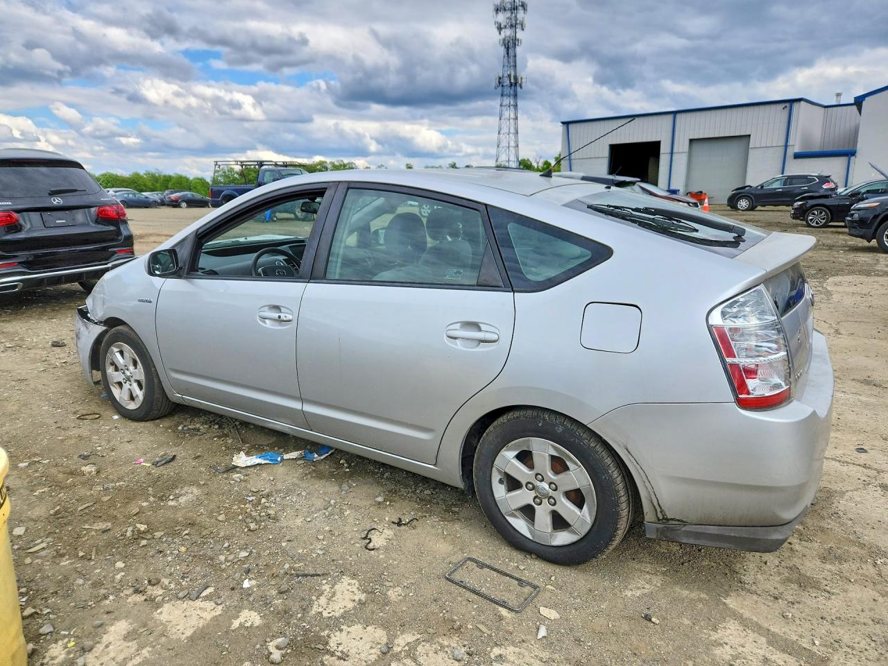 Toyota Prius Base