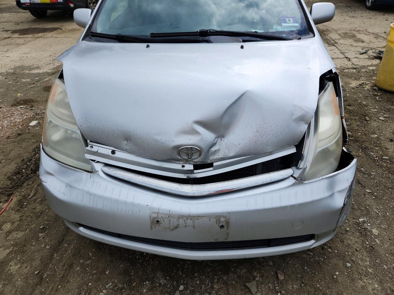 Toyota Prius Base