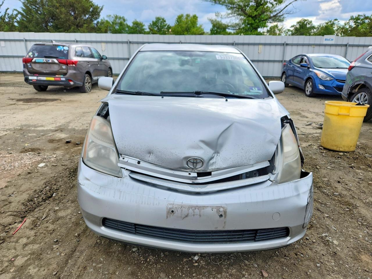 Toyota Prius Base