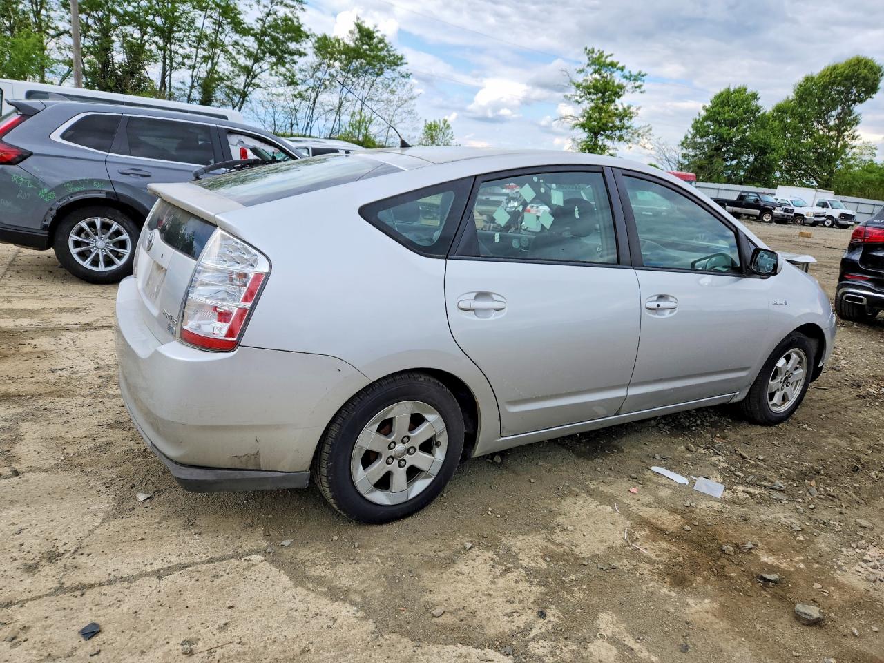 Toyota Prius Base