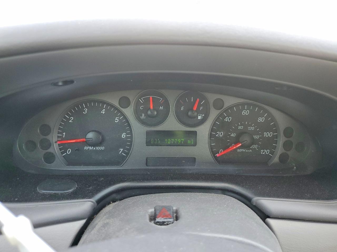 Ford Taurus Sel