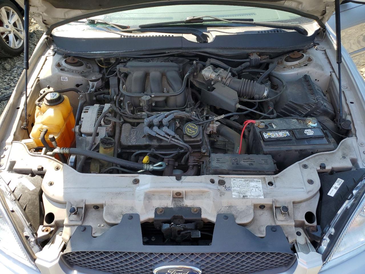 Ford Taurus Sel