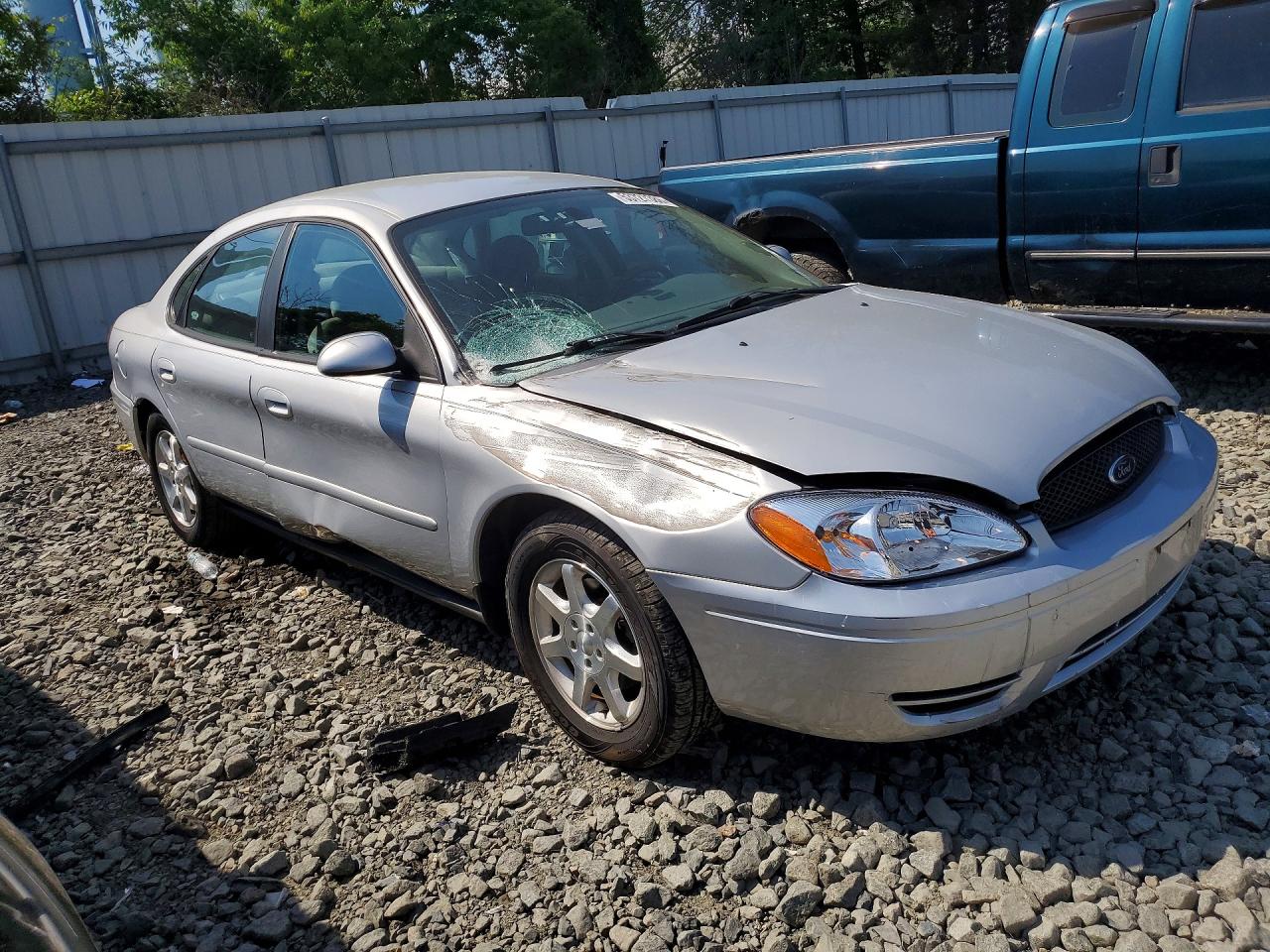 Ford Taurus Sel