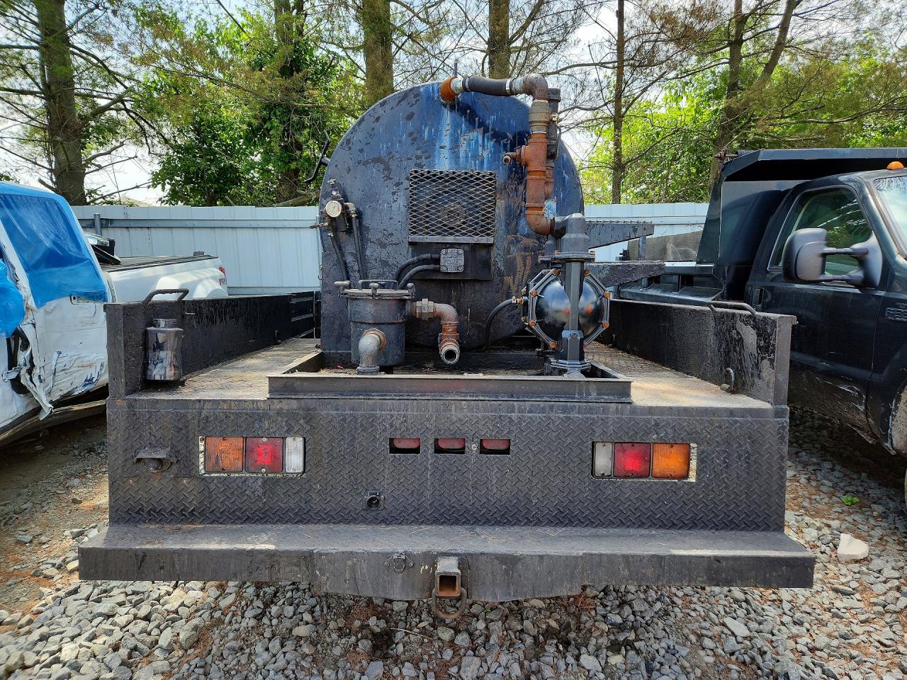 Mitsubishi Fuso Fe
