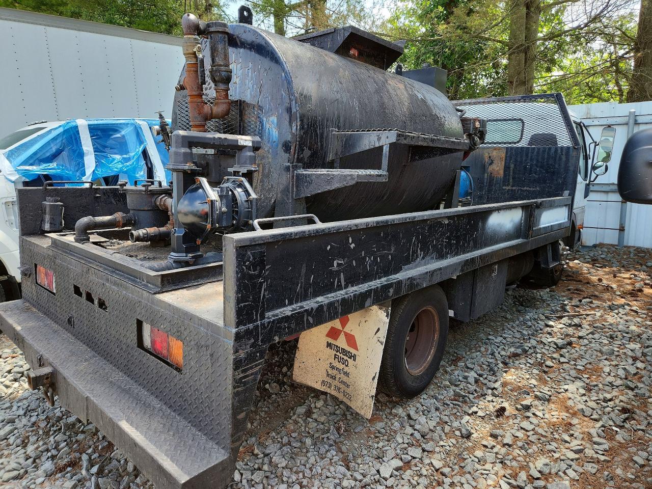 Mitsubishi Fuso Fe