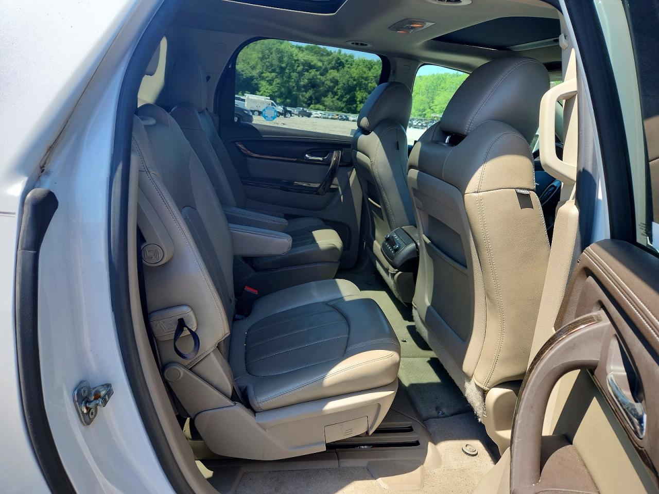 GMC Acadia Denali
