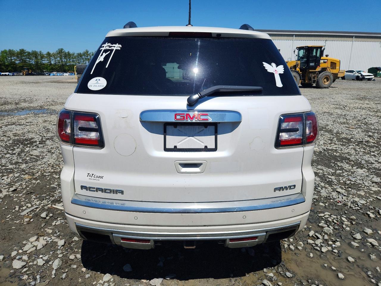 GMC Acadia Denali