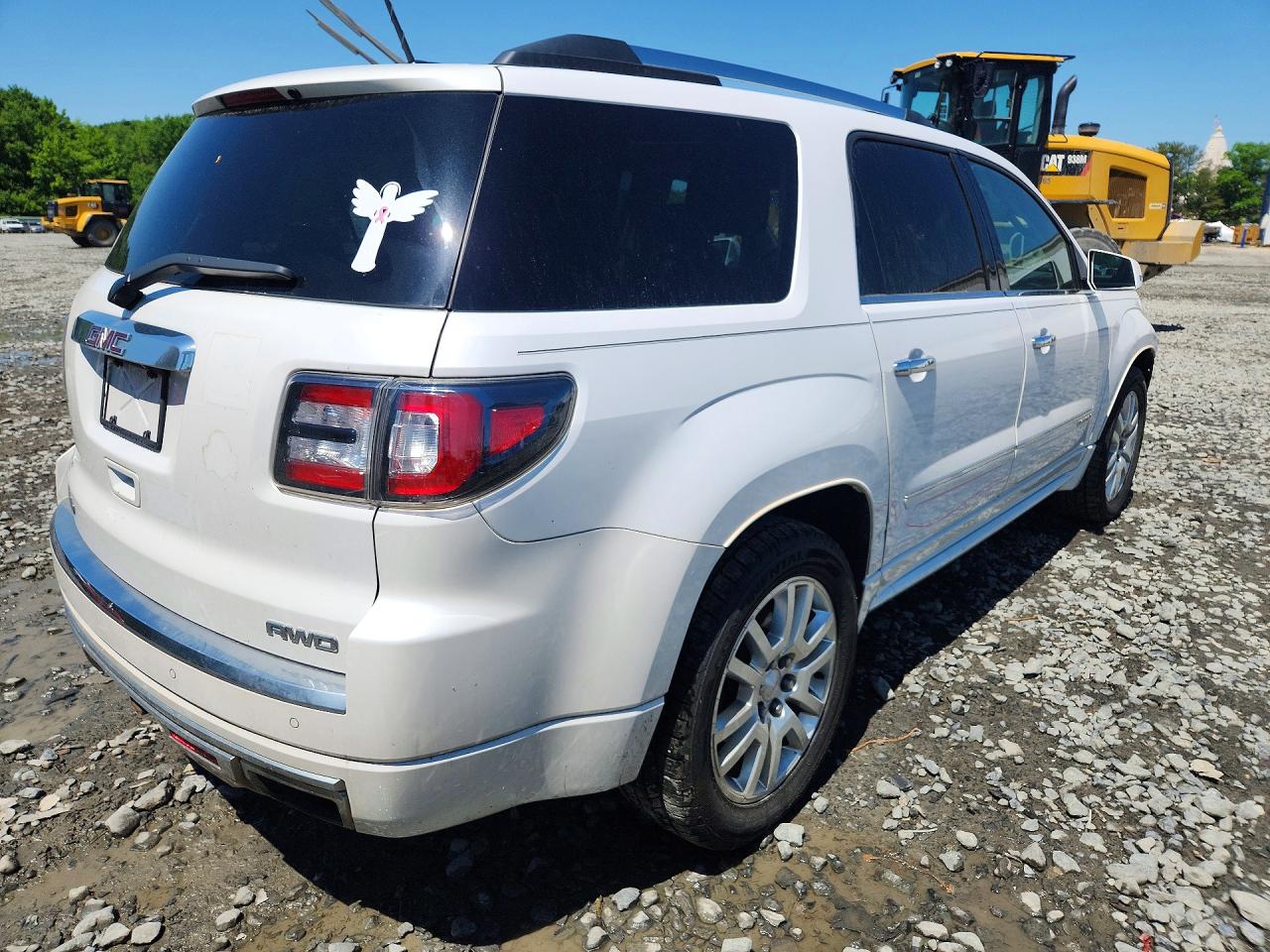GMC Acadia Denali