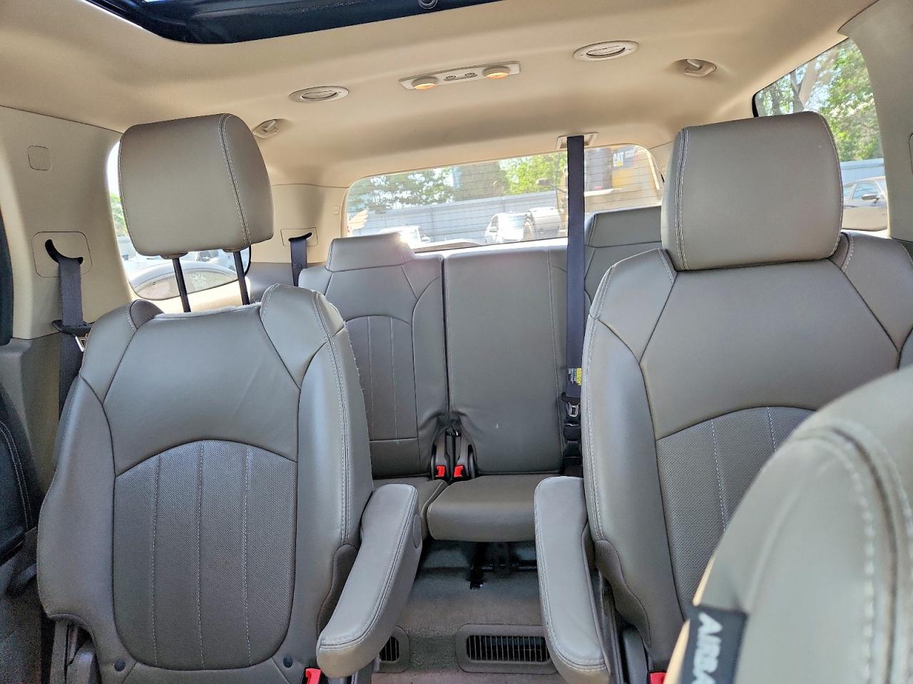 GMC Acadia Denali