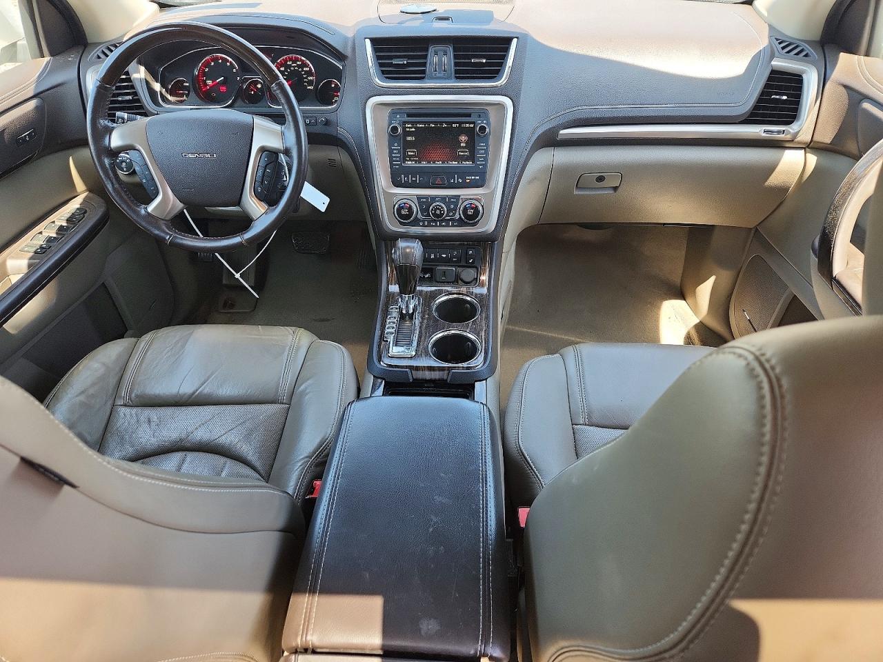 GMC Acadia Denali