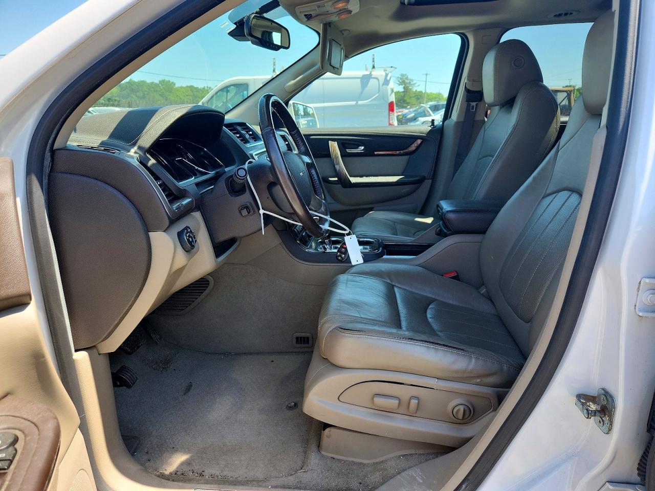 GMC Acadia Denali