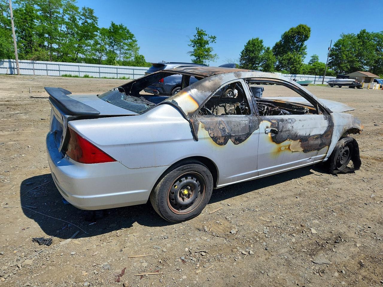 Honda Civic Si