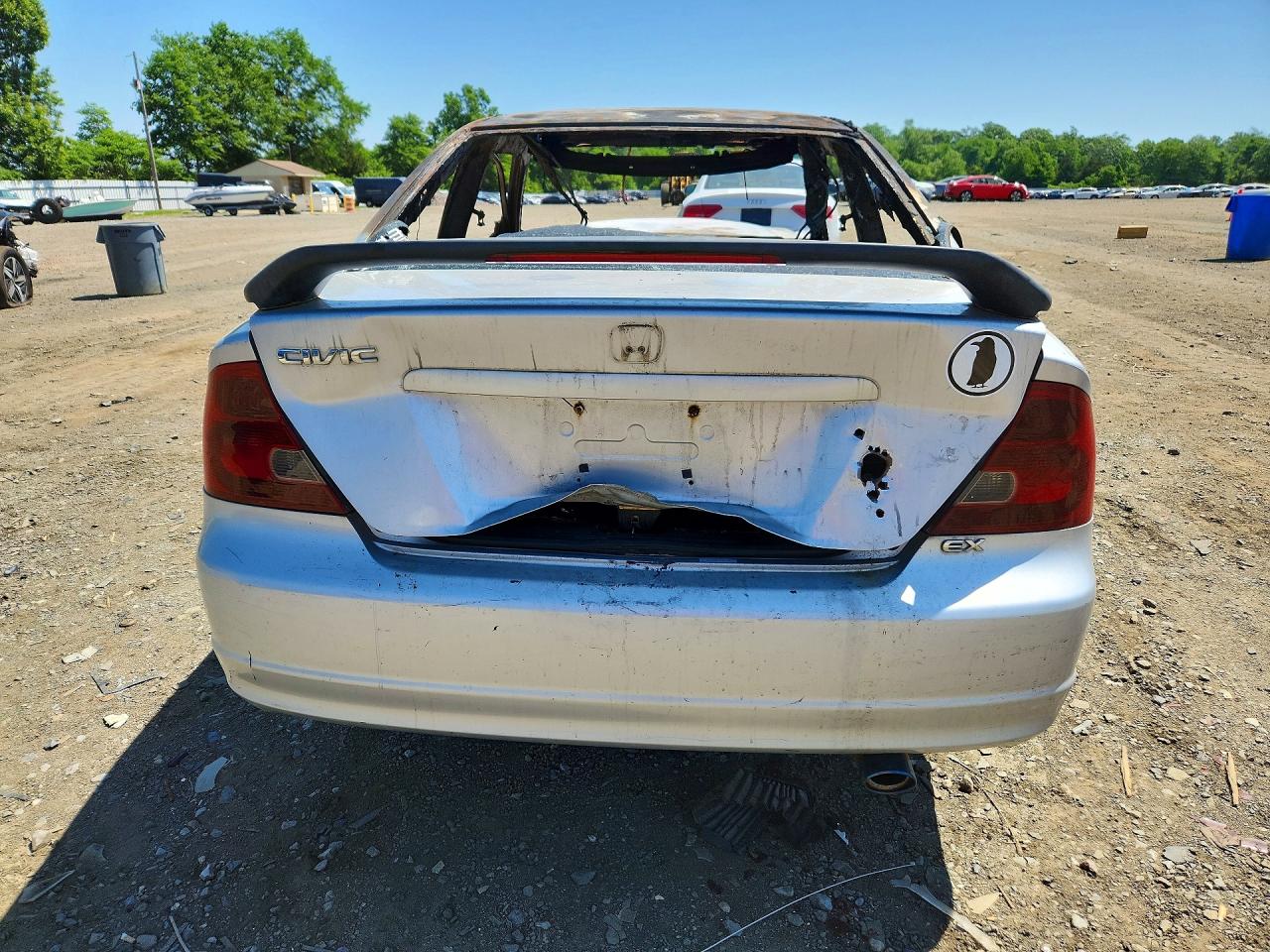 Honda Civic Si