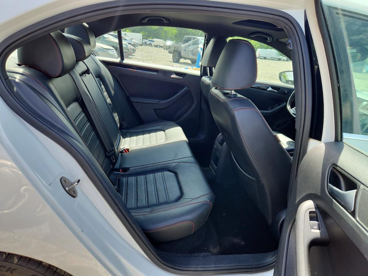 Volkswagen Jetta Gli