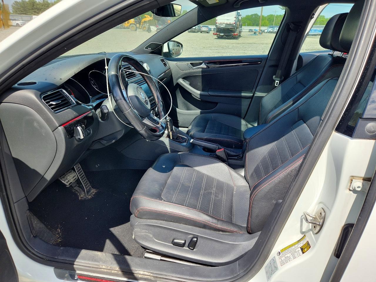 Volkswagen Jetta Gli