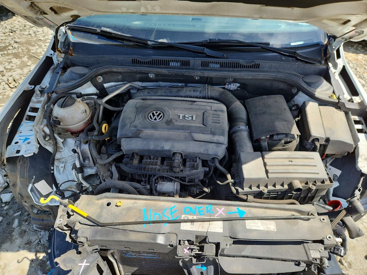 Volkswagen Jetta Gli