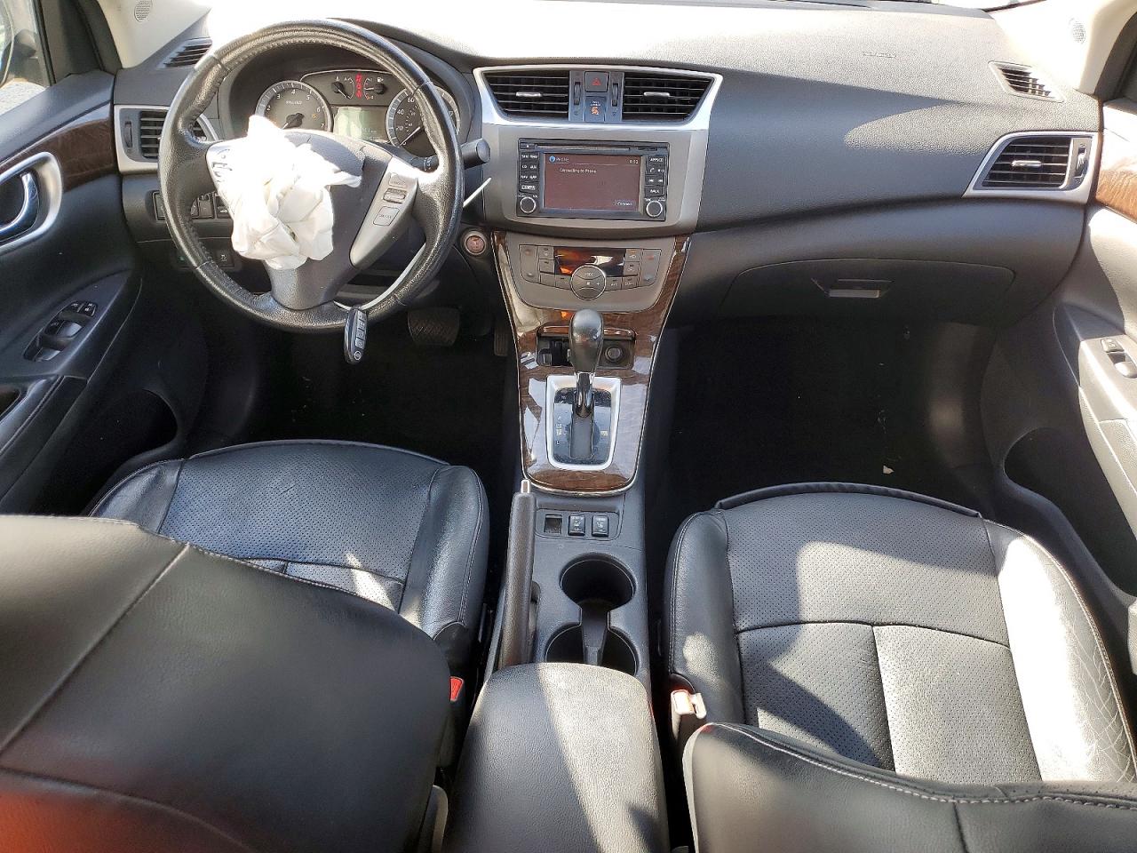 Nissan Sentra Sl