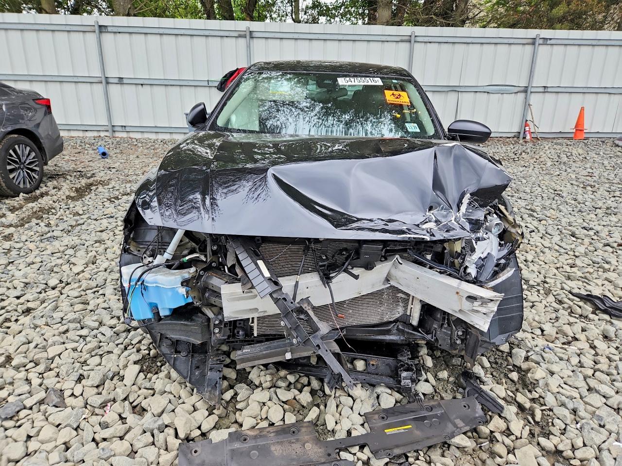 Nissan Altima S