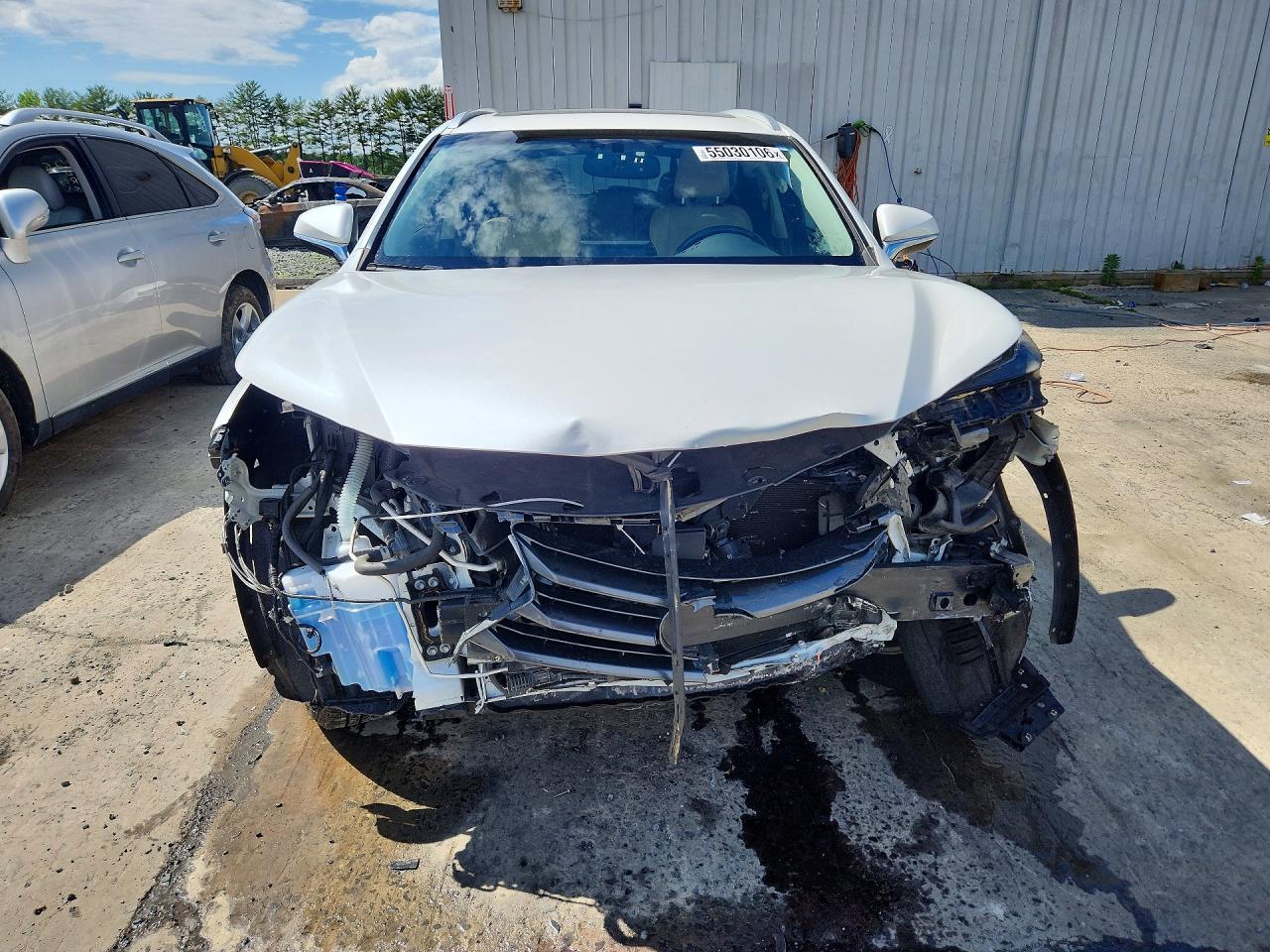 Lexus NX 200t